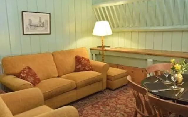Brackenborough Hall Coach House