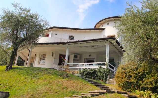 Villa Palomar San Felice del Benaco
