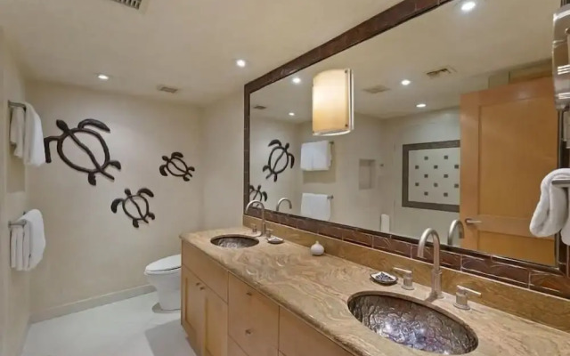 Makena Surf, #f-206 2 Bedroom Condo