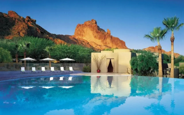 Sanctuary Camelback Mountain Resort and Spa