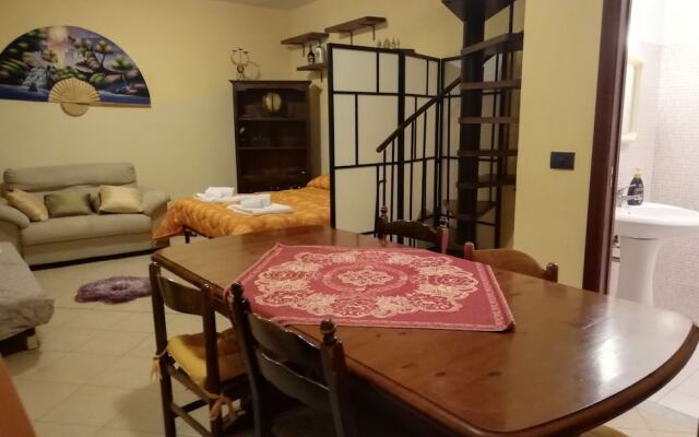 Casa Vacanze Catania