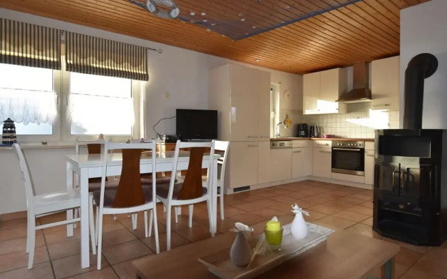 Quaint Holiday Home in Teßmannsdorf with Sauna