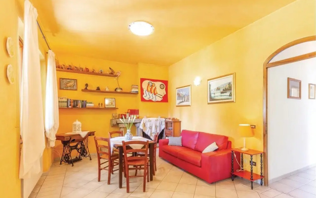 Casa della Margherita