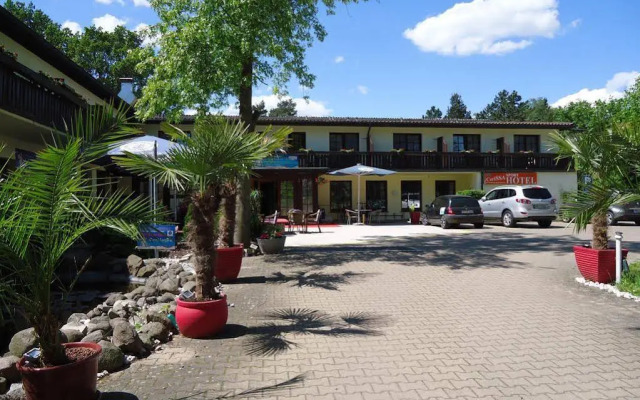 Sport Hotel Bad Bevensen