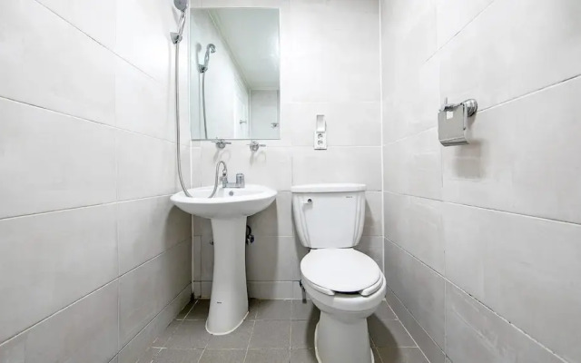 Gapyeong Newcastle Pension