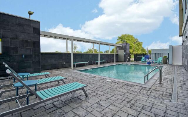 Home2 Suites by Hilton Shreveport