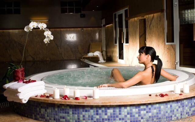 Palanga Life Balance SPA Hotel
