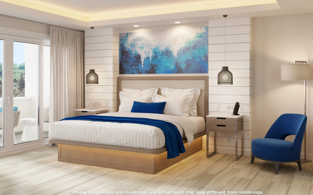 Divi Little Bay Beach Resort