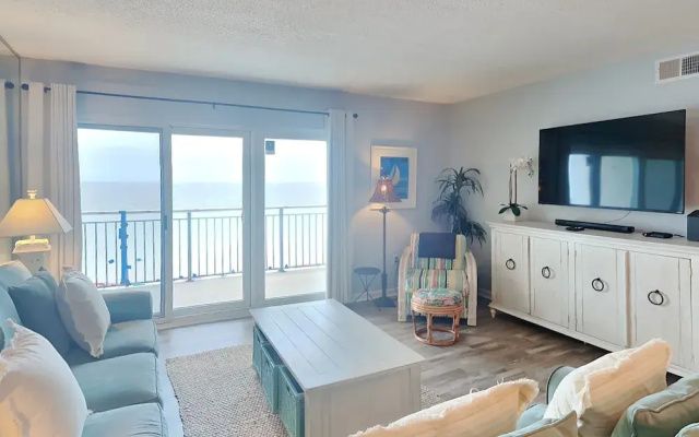 Emerald Isle #700 by Southern Vacation Rentals