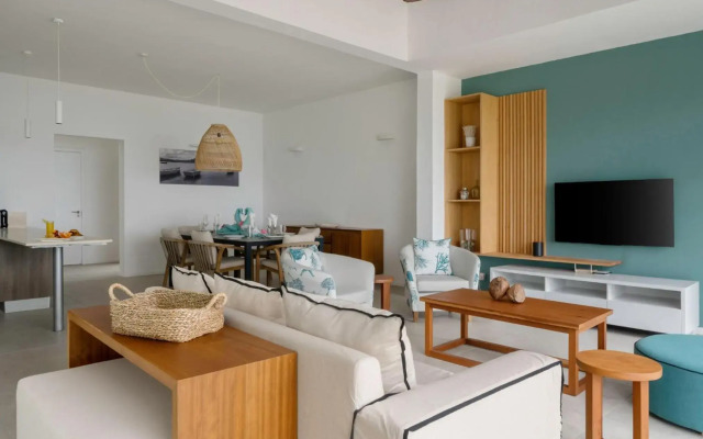 Stylia Villas