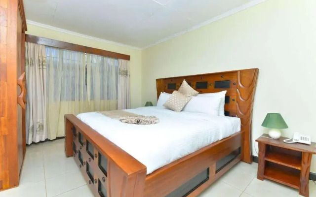 The Premier Suites