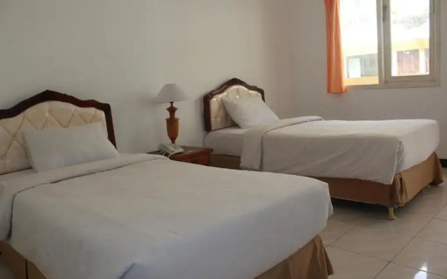 Mega Bintang Sweet Hotel 2
