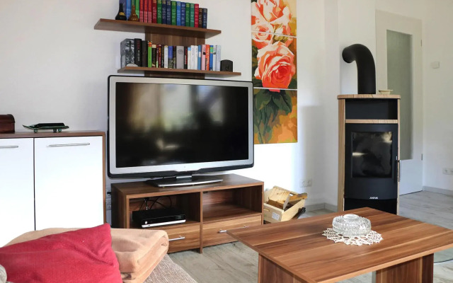 Ferienwohnung, Tambach-dietharz
