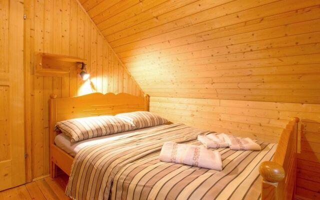 Chalet Špik Kranjska Gora