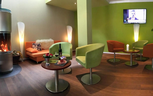 Hotel Feehof Garni