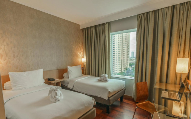 Kimaya Slipi Jakarta By Harris