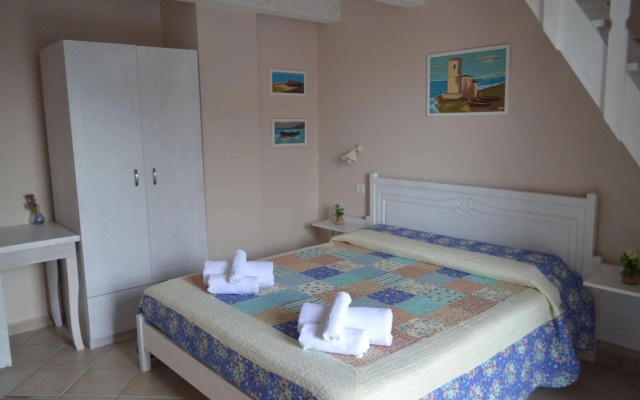 Residenza a due passi dal mare