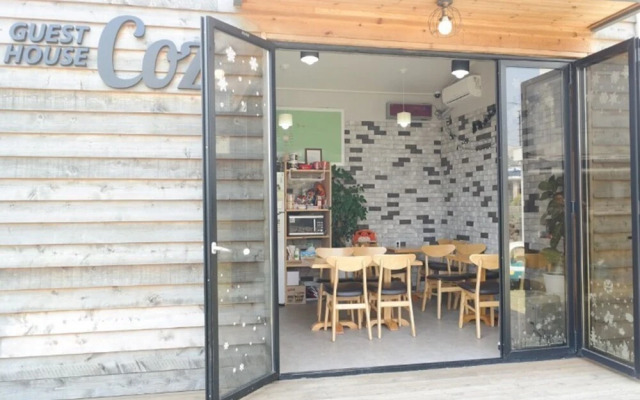 Jeju Coz Guest House