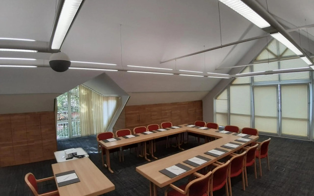 Best Western Plus Parkhotel Erding