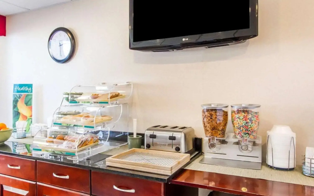 Comfort Inn Dyersburg