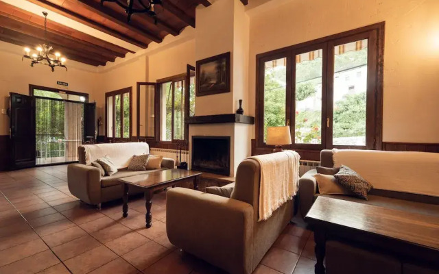 Hospedium Hostal Sierra del Agua