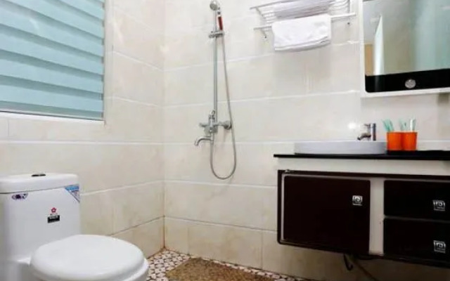 Quanjiao Jin'an Business Hotel