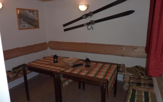 Apartmány U Ády