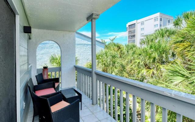 Just Beachy by Beachside Management