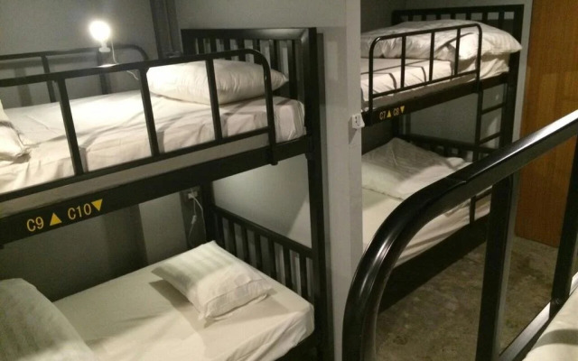 Your Space Hostel Chiangmai