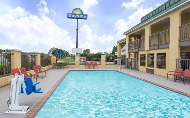 Quality Inn & Suites Monticello Ar