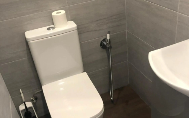 Apartamento Santander