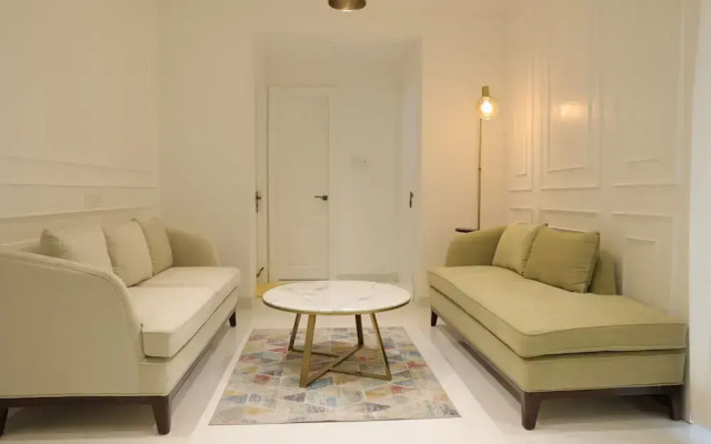 Sukoon A Family Villa