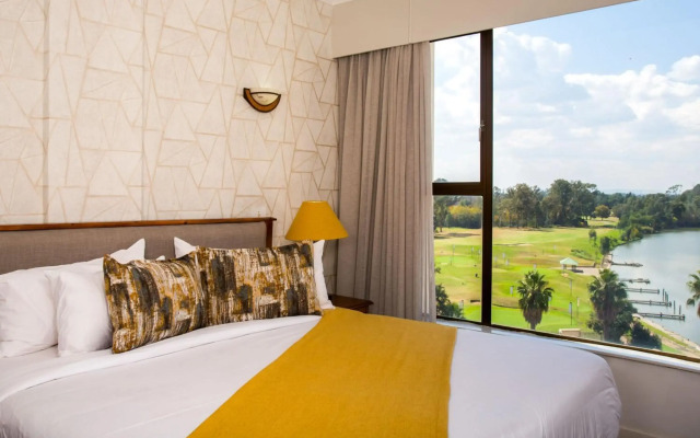 BON Hotel Riviera On Vaal