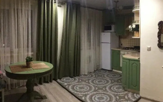Alatyr Komsomolsk-na-Amure, Mira avenue, 25