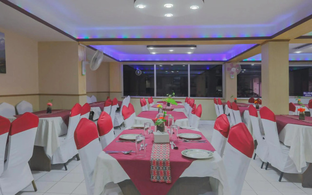 OYO 789 Hotel Shivam Plaza