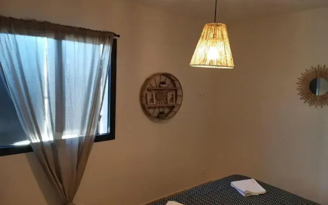 Maison en campagne