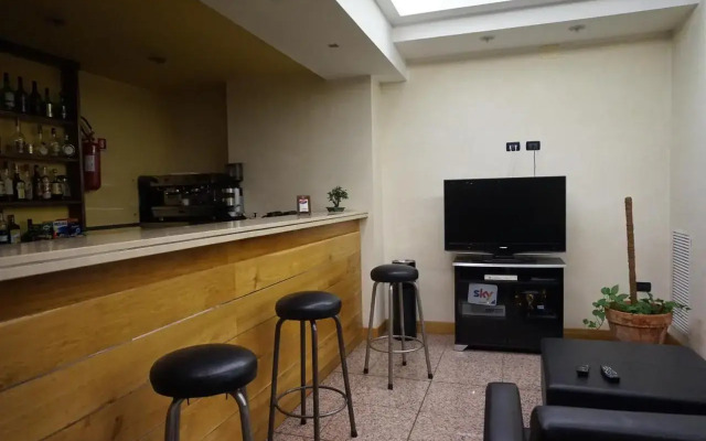 Crisol Europa Hotel