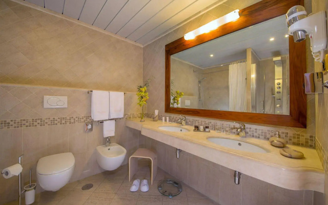 Hotel Ranieri
