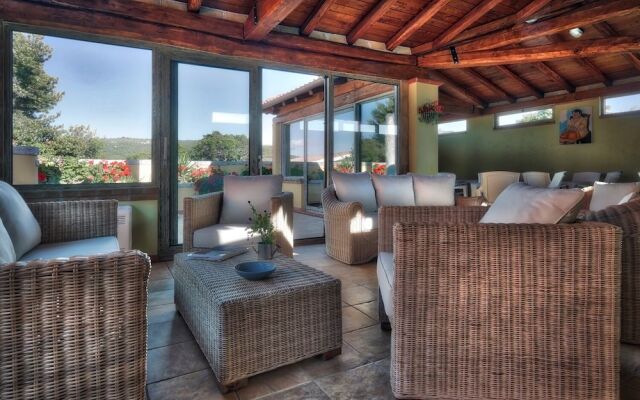 Country House Vignola Mare