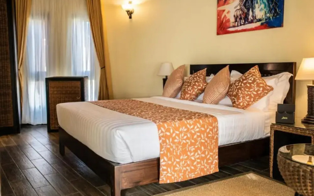 Hunters Paradise Cottages