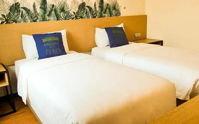 Qlio Hotel