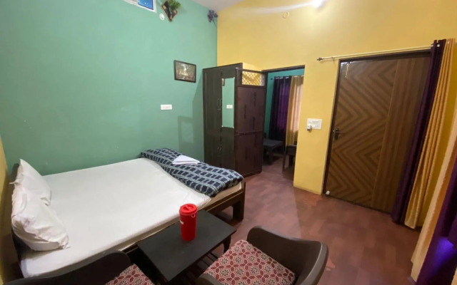 Breeze Arise Homestay By WB Inn