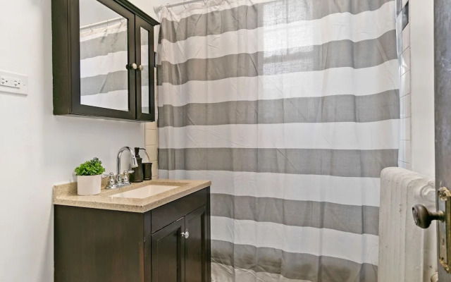 1BR Unit - Belmont J3