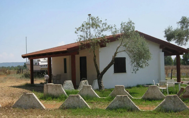 La Fazenda