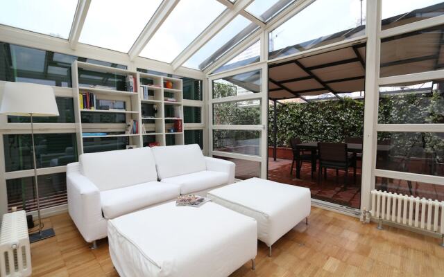 Bamboo Milano Repubblica Sky