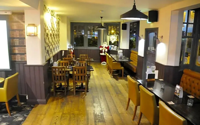The Sydney Arms