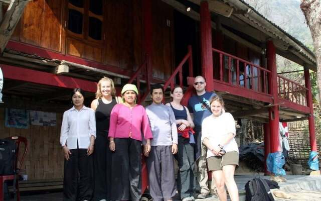 Sapa Homestay In Remote Village