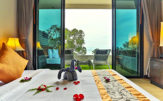 Ayara Kamala Resort & Spa