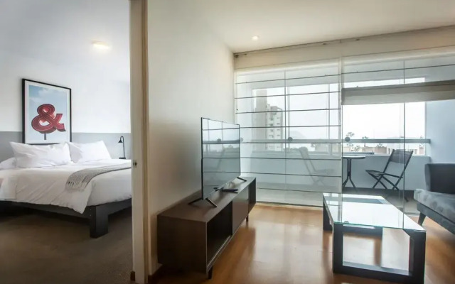 Francia Apartments in lovely Miraflores by Wynwood-House