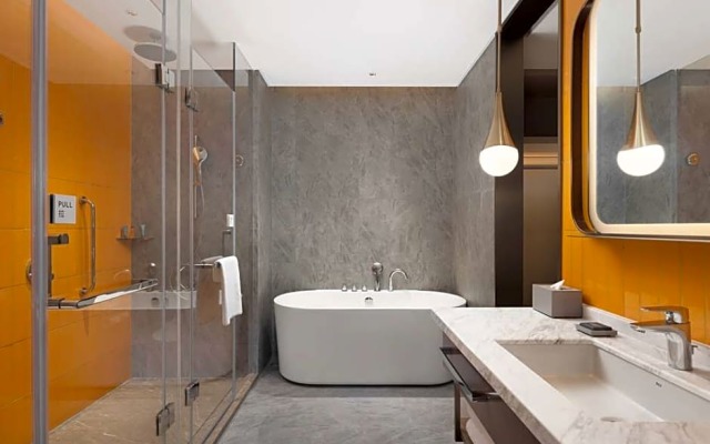 Home2 Suites by Hilton Liaocheng Dongchang